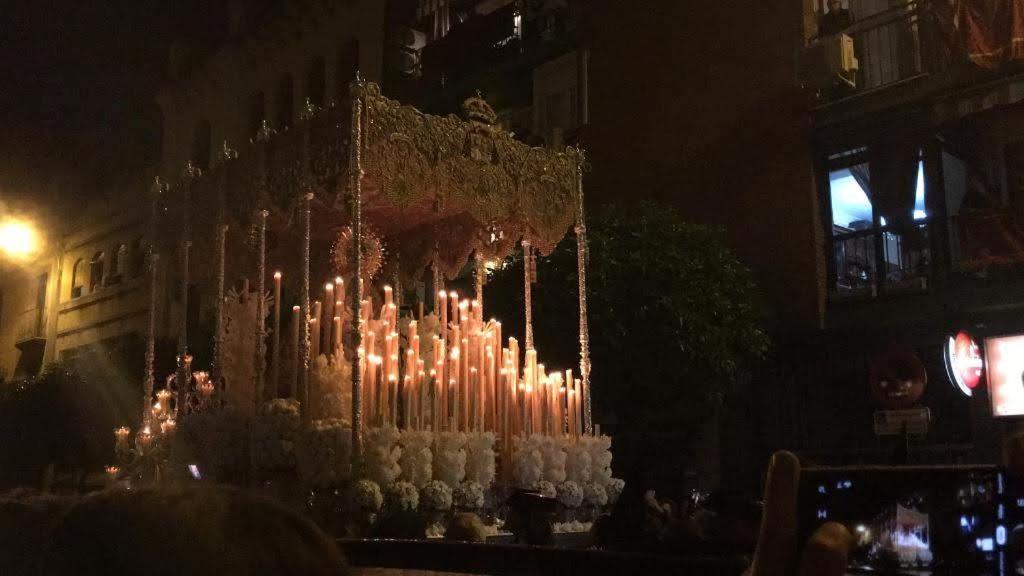 Cristinas Palace Σεβίλλη Εξωτερικό φωτογραφία