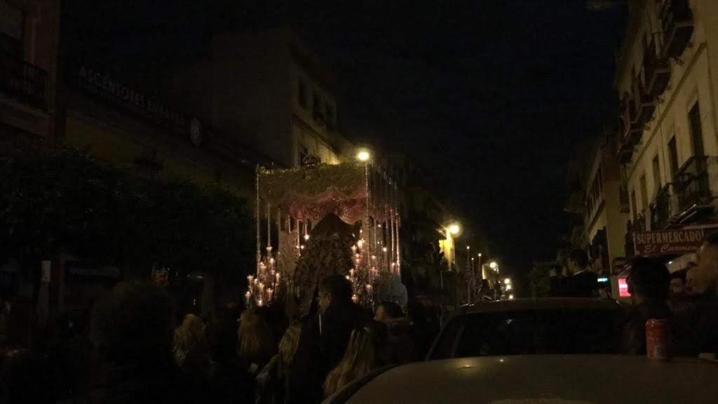 Cristinas Palace Σεβίλλη Εξωτερικό φωτογραφία