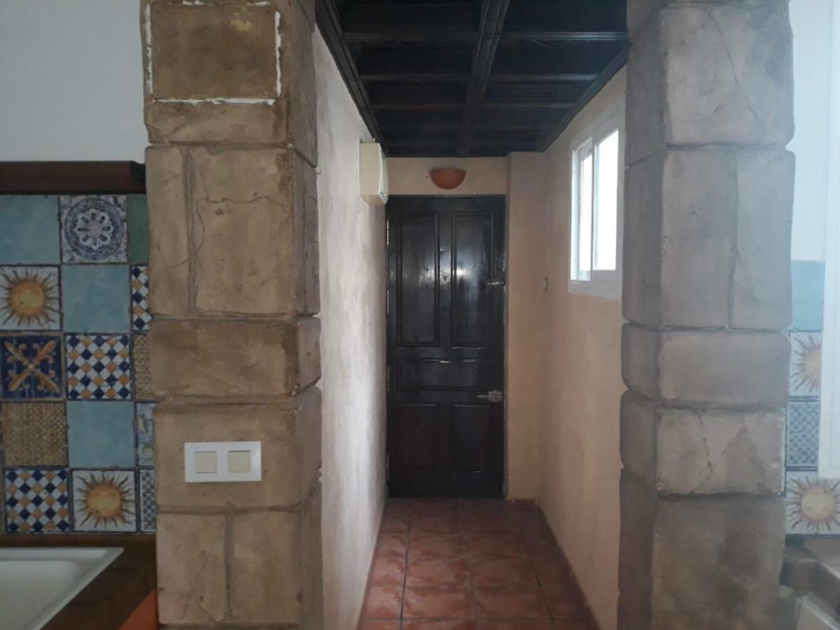 Cristinas Palace Σεβίλλη Εξωτερικό φωτογραφία